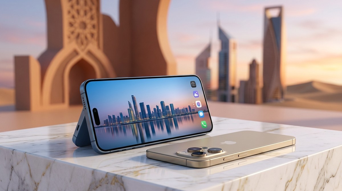 The Ultimate Guide to Buying a Smartphone in the Middle East: What You Need to Know in 2026