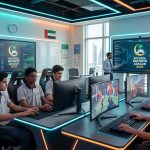 Why 2026 Is the Year Middle Eastern Esports Finally Goes Mainstream in Schools
