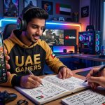 How UAE Gamers Can Turn YouTube Shorts Into Useful Gaming Notes